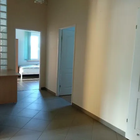 דירה Mieszkanie Pracownicze - 3 Pokoje I Parking *